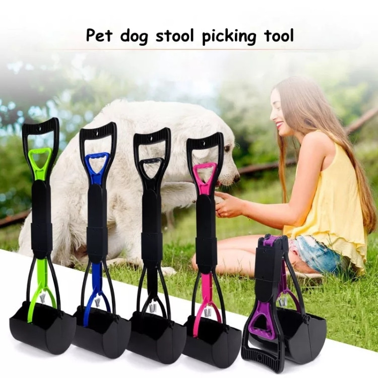 Dog Poop Scooper