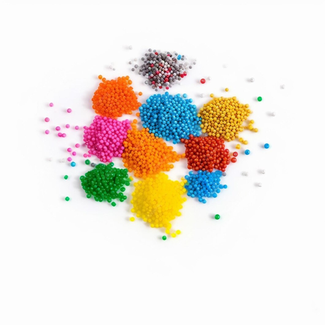 Cat Litter Deodorant Beads