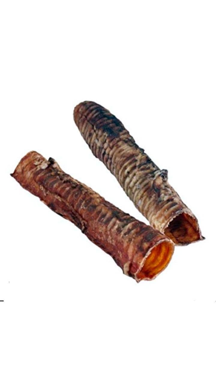 Beef Trachea Dog Chew (Large–X-Large | 30–35 cm)
