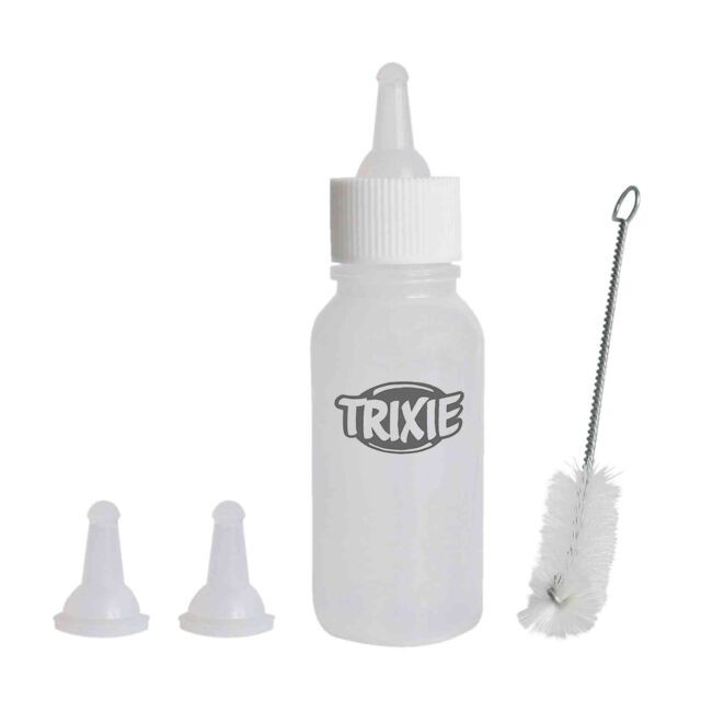 Trixie Nursing Bottle Set