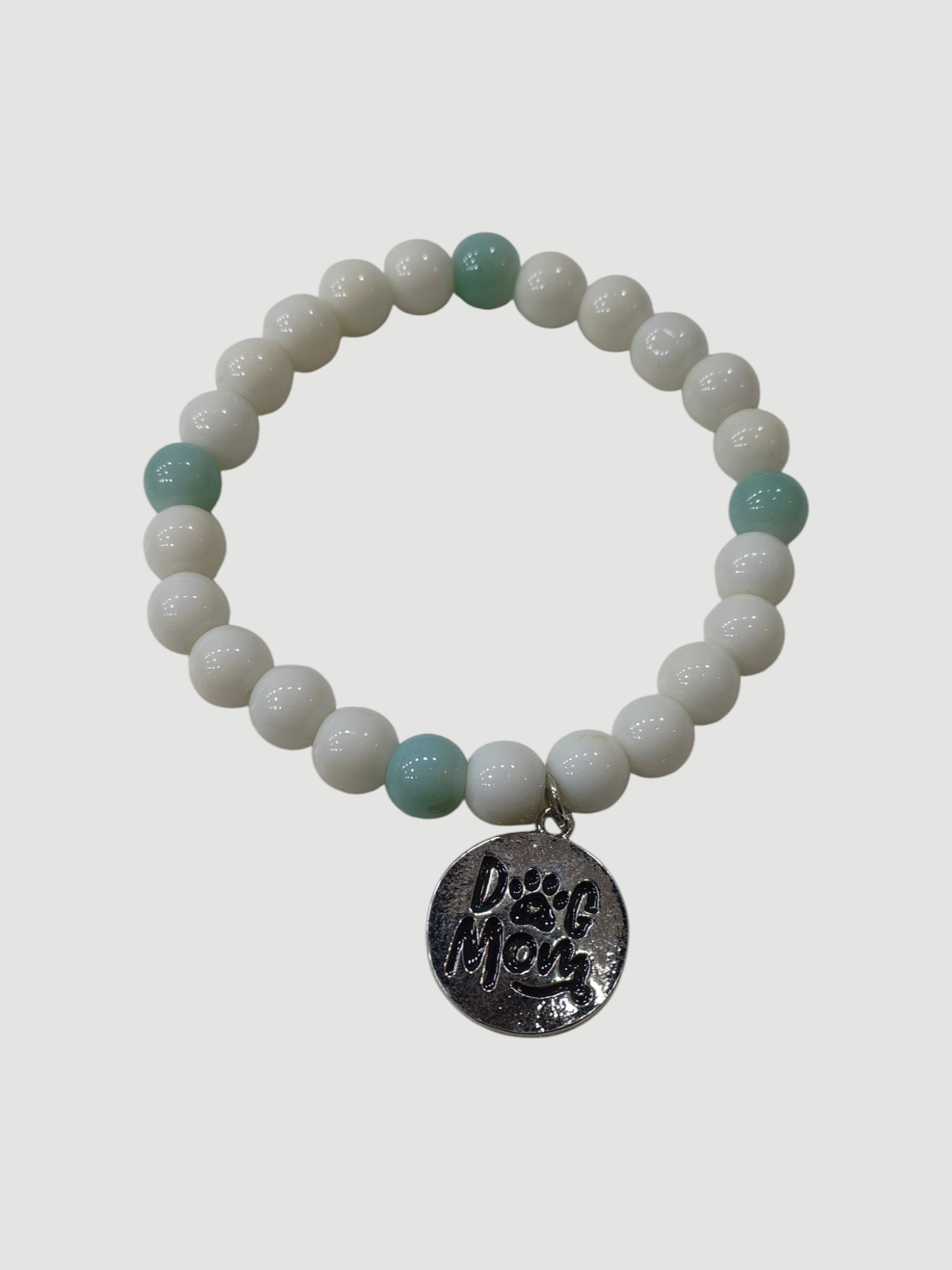 Pet Lover Beaded Bracelet Collection