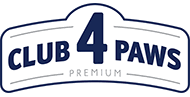 CLUB 4 PAWS