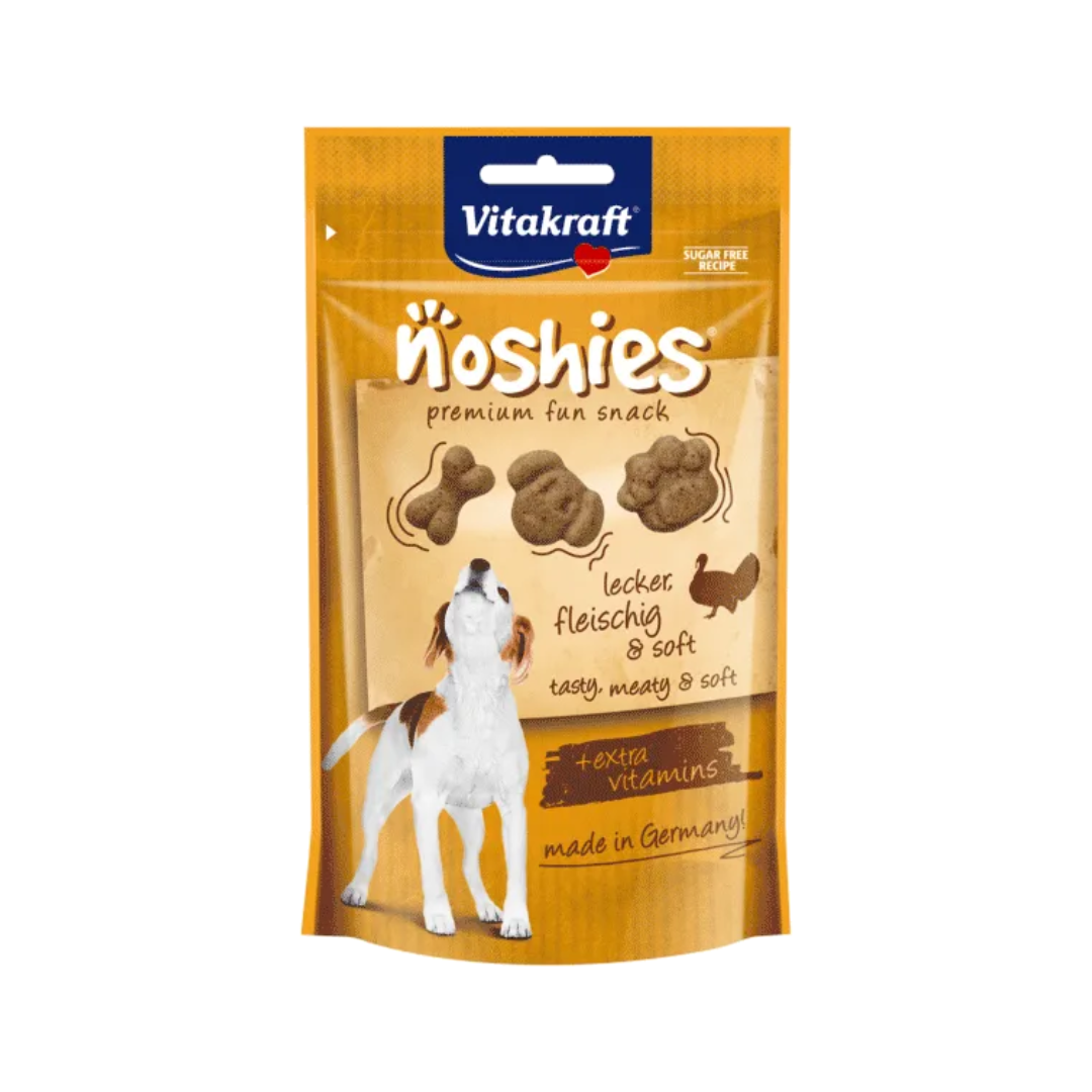 Vitakraft Noshies Premium Fun Snack