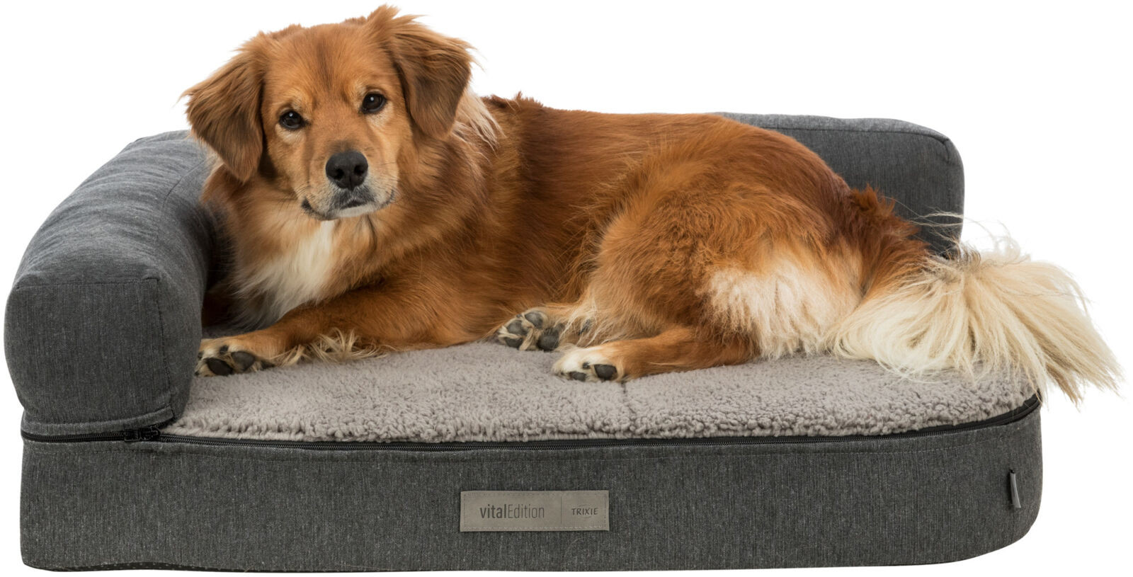 Trixie Vital Sofa Bendson – Orthopaedic Sofa (80 × 60 cm)