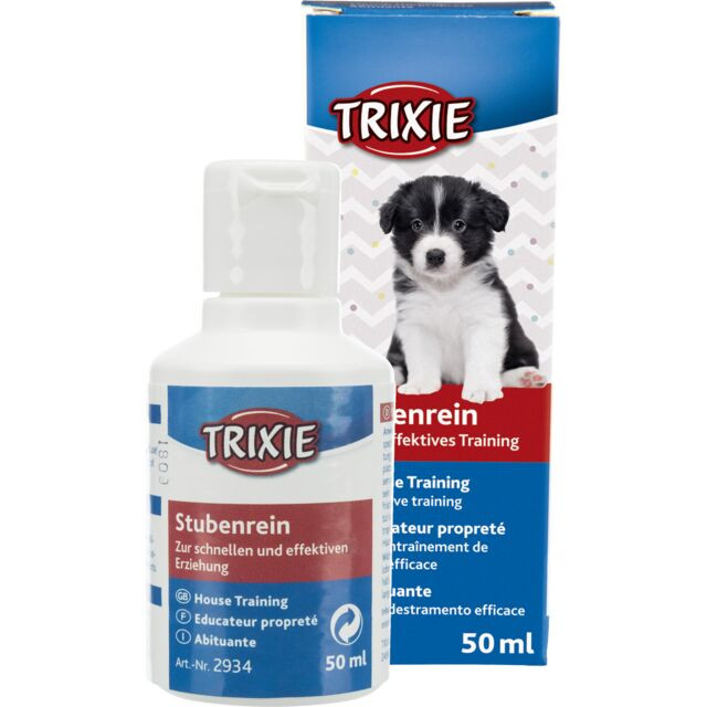 Trixie House Training Spray – Effective Training Aid