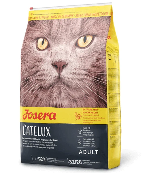Josera Catelux