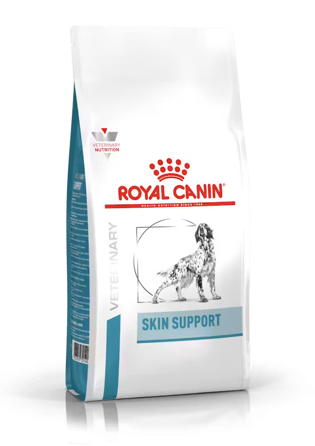 Royal Canin Skin Support Dry Dog Food