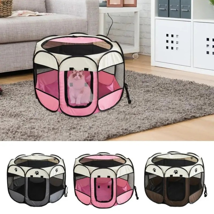 Pet Tent