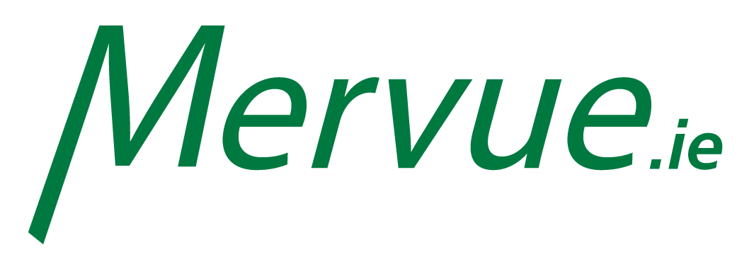 Mervue.ie