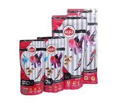 Akira Fish Food