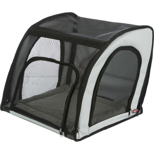 Trixie Car Seat for Dogs (44 × 37 × 40 cm)