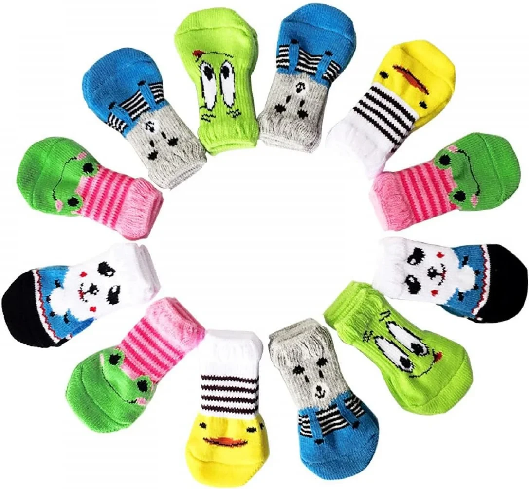Socks for Dogs and Cats