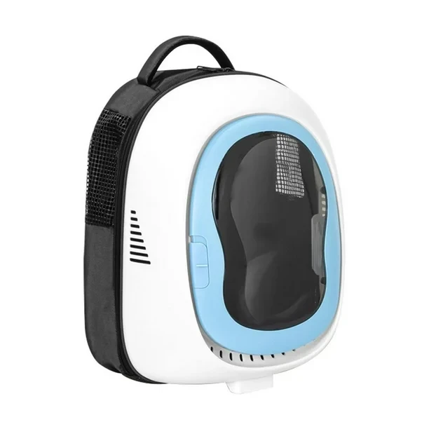 Ergonomic Pet Carrier Backpack