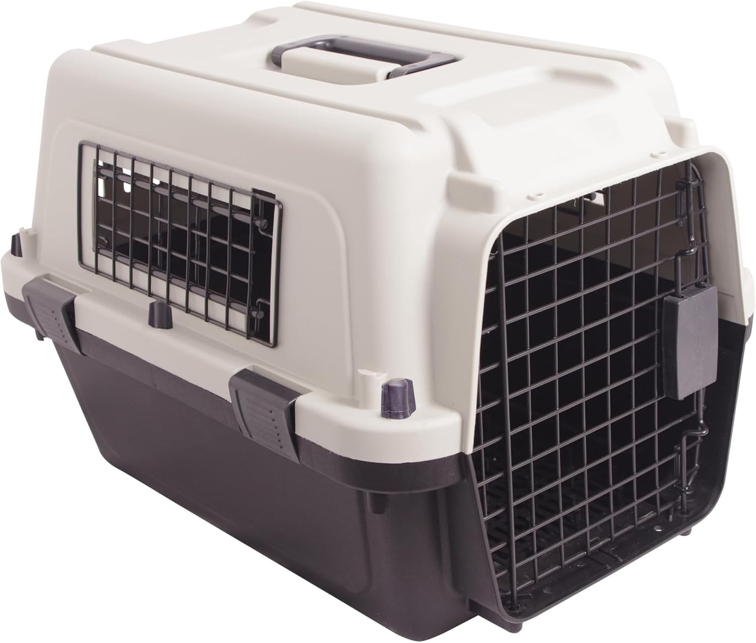 Size 3 Pet Carrier – Secure and Comfortable Travel Solution