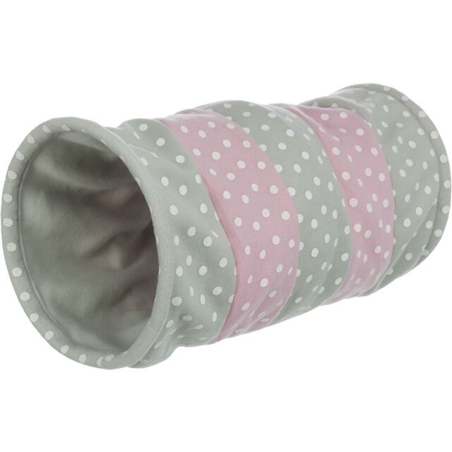 Trixie Playing Tunnel – For Cats (Ø 25 × 50 cm)