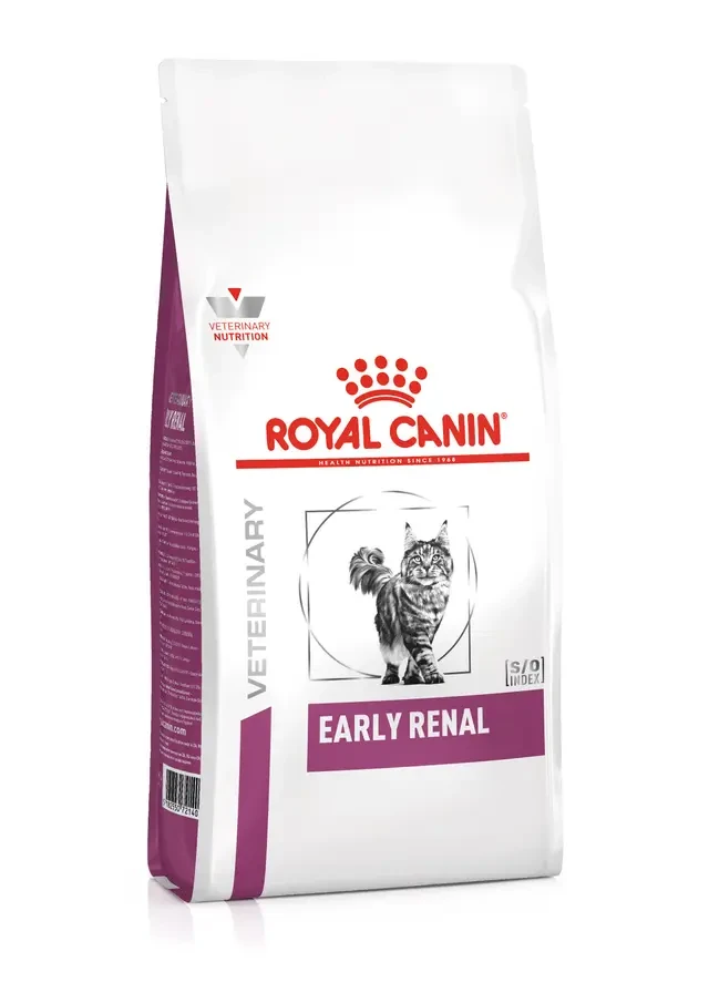 Royal Canin Veterinary Early Renal Adult Dry Cat Food