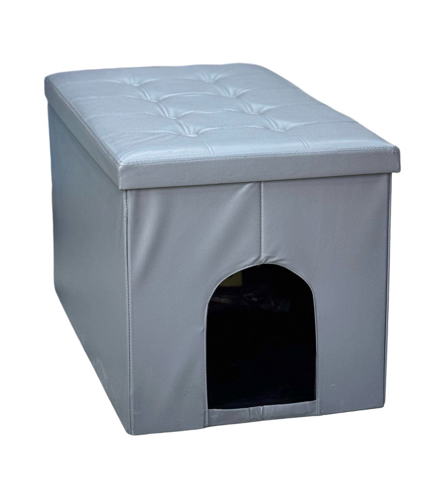 Storage Pet House