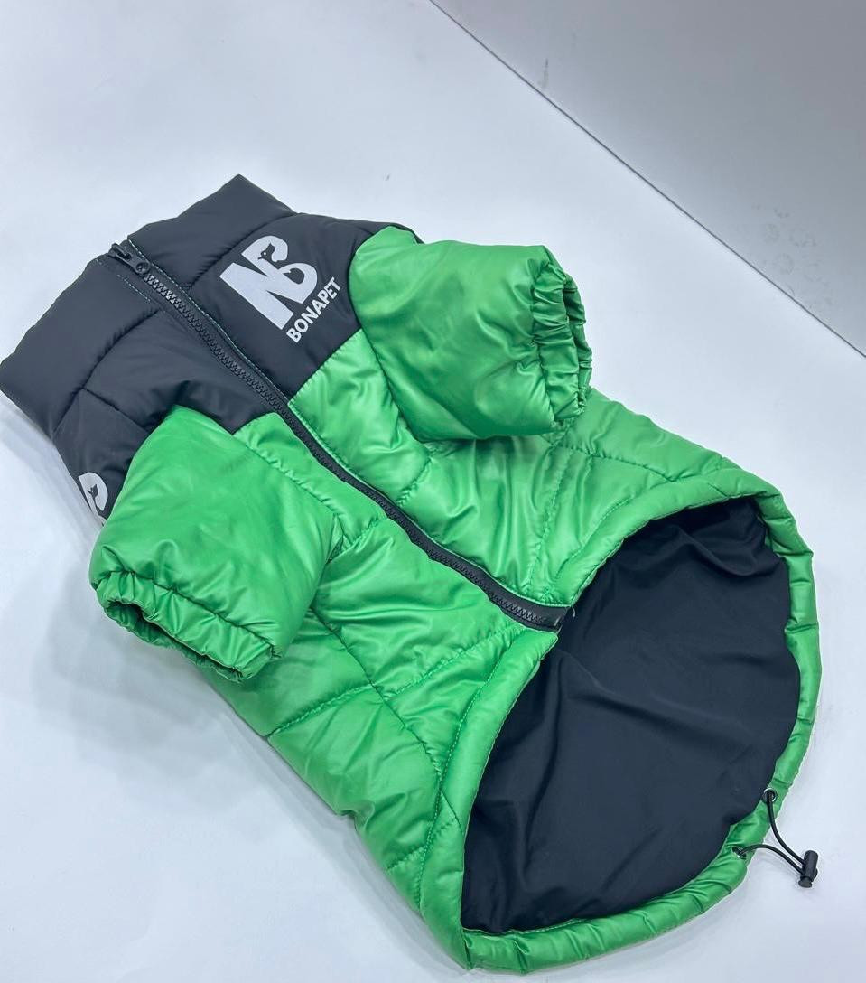 Waterproof winter jackets that are suitable for both dogs and cats