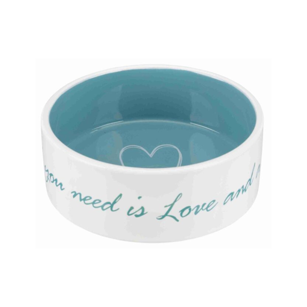 Trixie Pet’s Home Ceramic Bowl