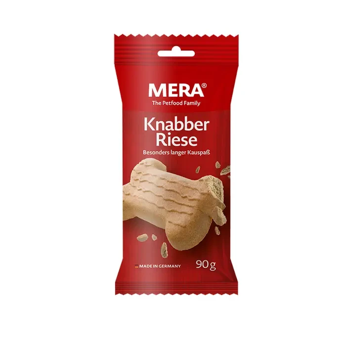 Mera Knabber Riese Dog Snack