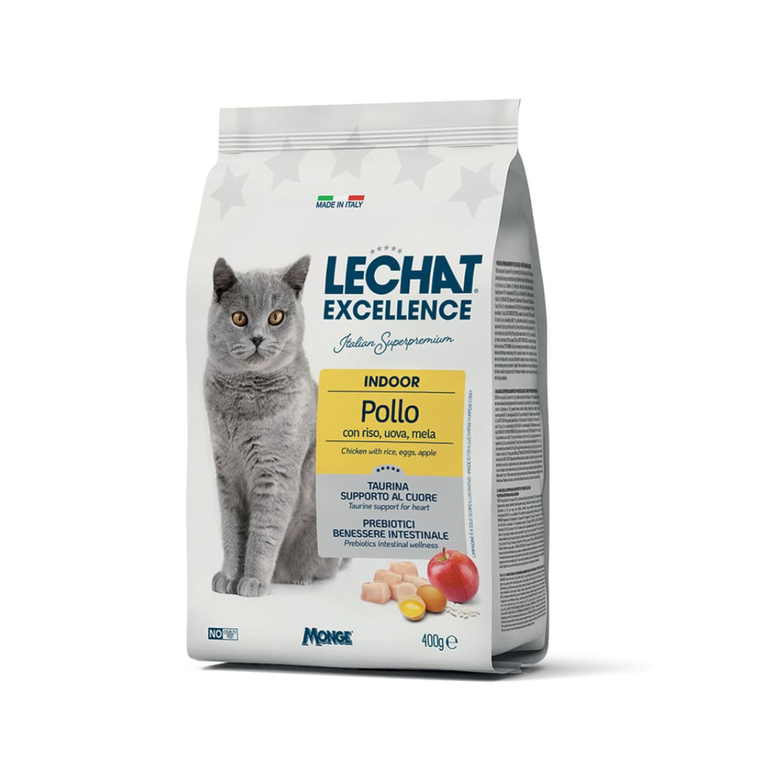 LeChat Excellence Indoor Chicken