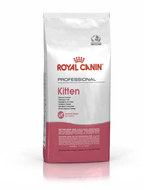 Royal Canin Professional Kitten 36