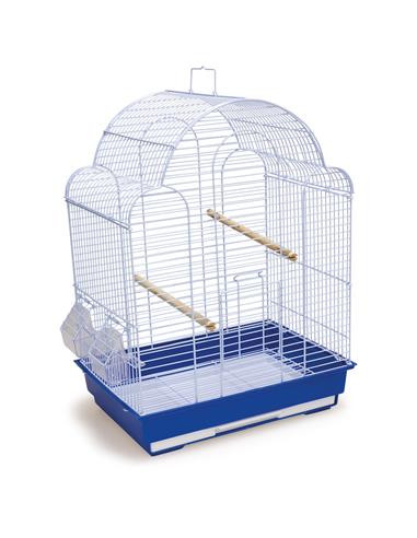 Bird Cage for Small to Medium-Sized Birds