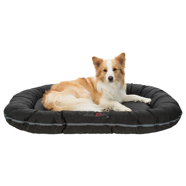 Trixie Samoa Vital Orthopaedic Cushion – 90 × 70 cm (STRONG Edition)