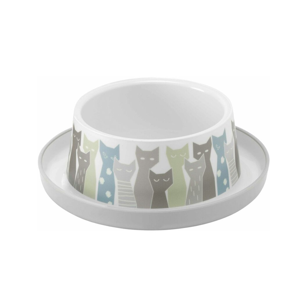 Moderna Cat Dreams Simple Cat Bowl – 350 ml | Ø 16.5 cm | Height 5 cm