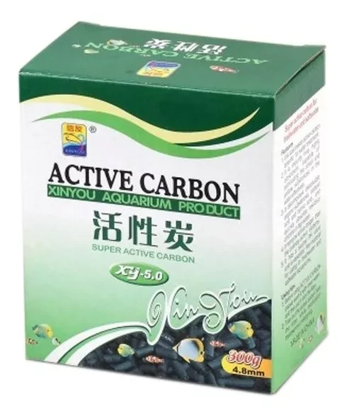 XINYOU Super Active Carbon