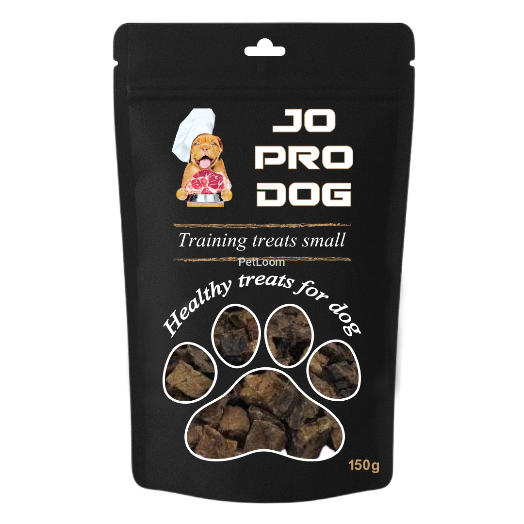 Jo Pro Dog Training Treats