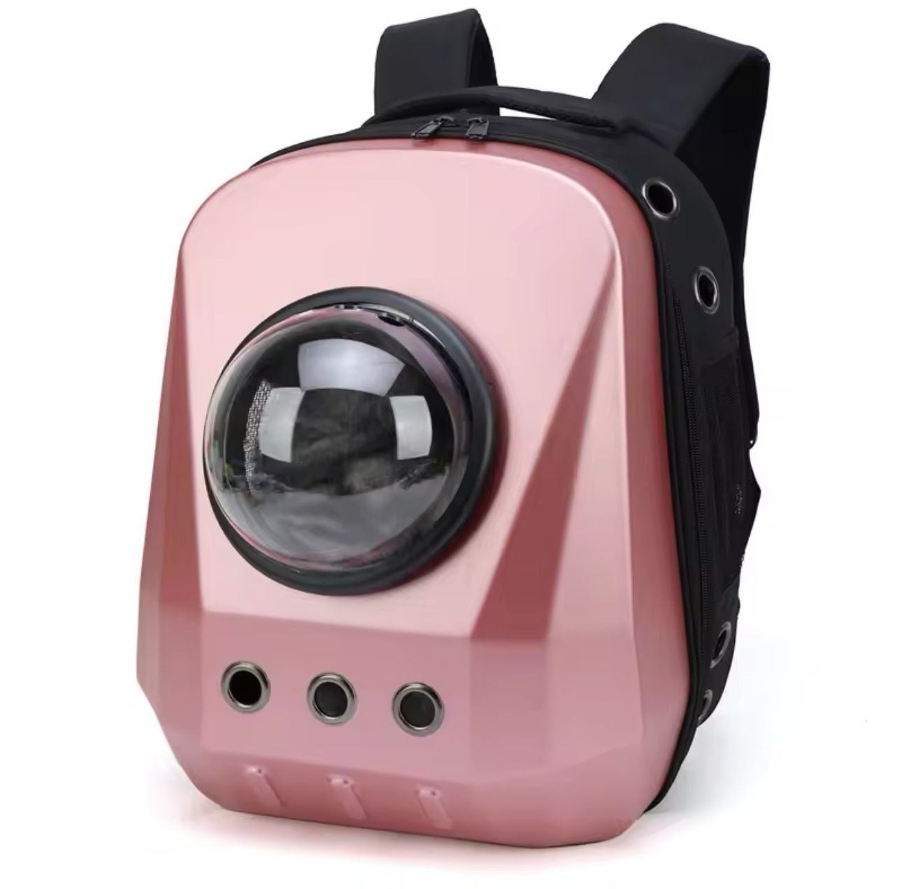 Pet Backpack Carrier Large Bubble Astronaut Space Breathable Capsule