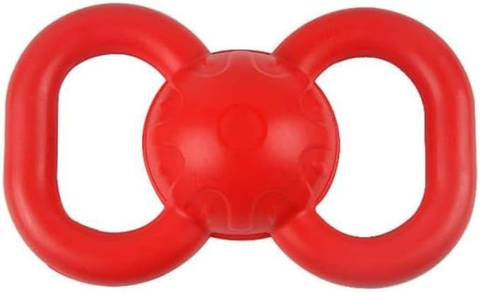 Durable Tug & Chew Dog Toy – Interactive & Tough