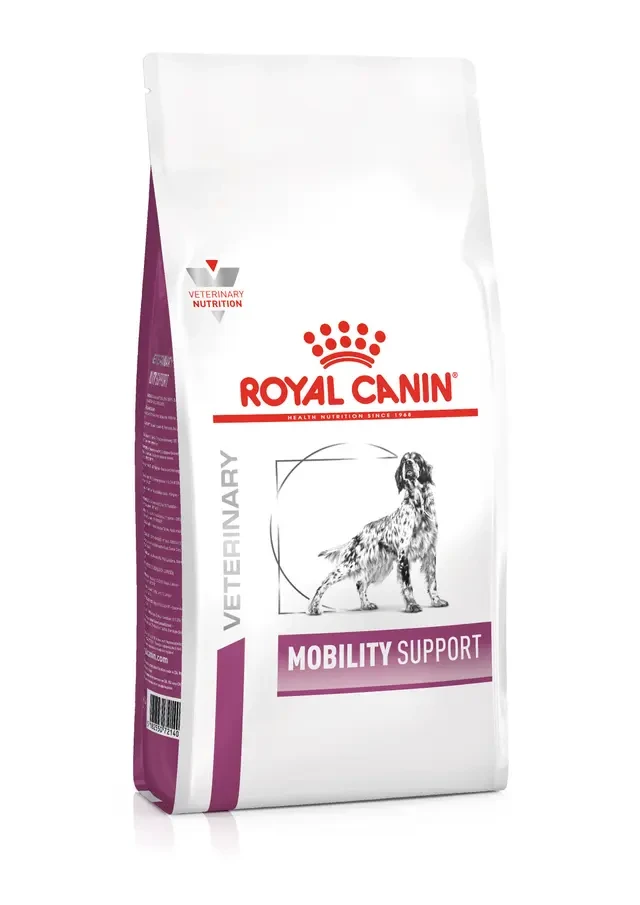 Royal Canin Veterinary Mobility Support Dry Dog Food