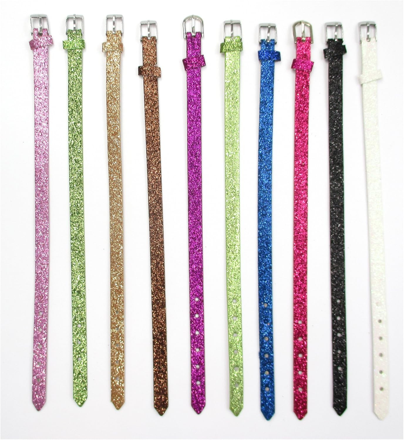 Glitter Cat Collar