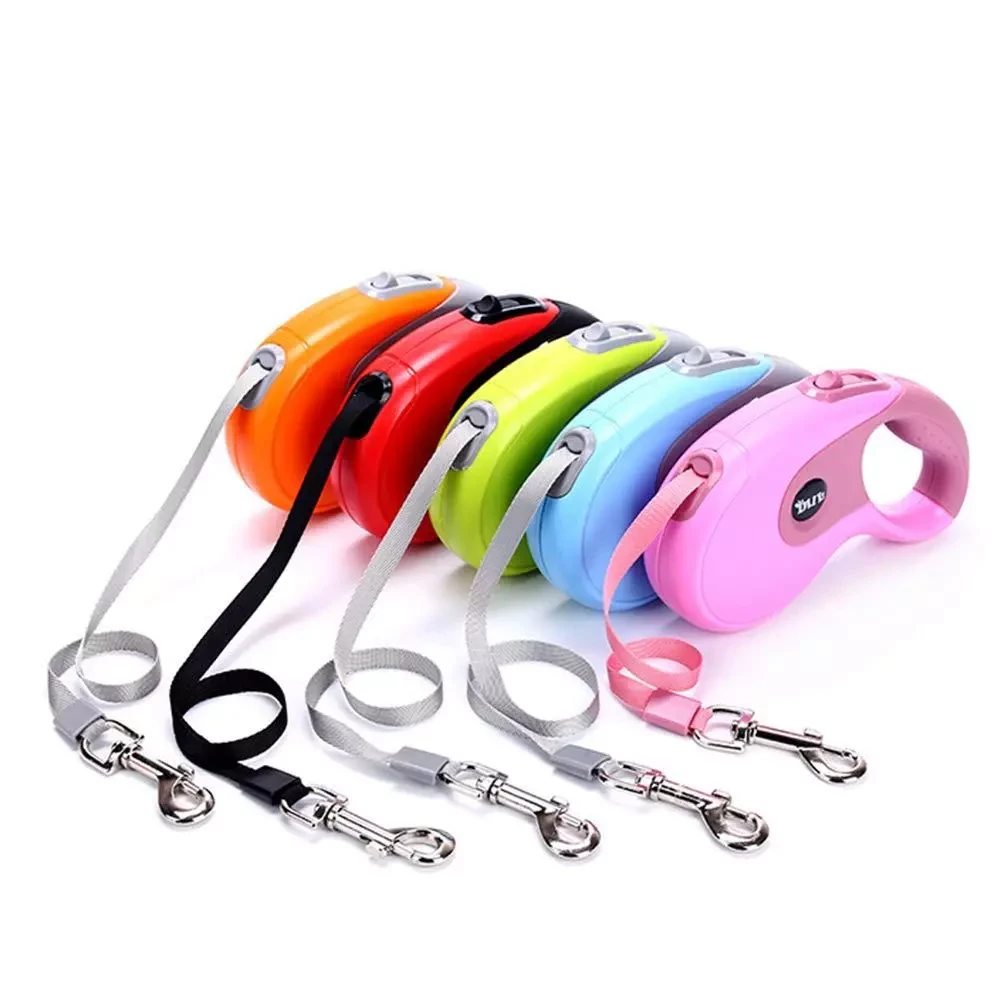 Retractable Dog Leash