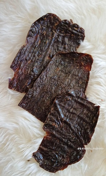 Chicken Liver Fillets – Dog & Cat Treat