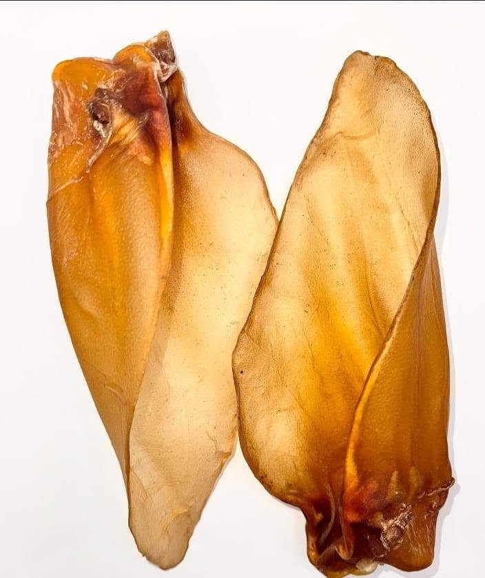 Sheep Ears Natural Dog Chews