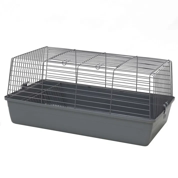 Cage for Hamsters, Rabbits, and Small Pets