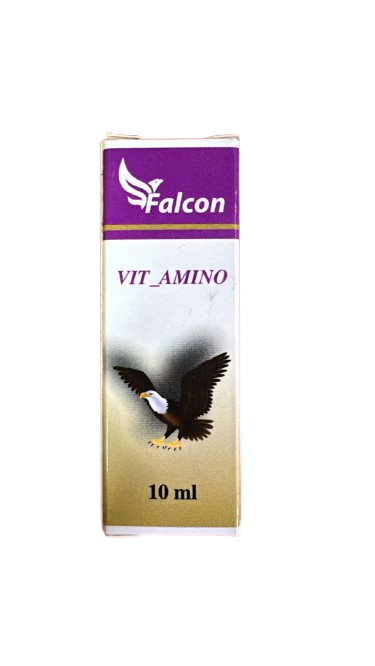Falcon Vit_Amino – 10ml