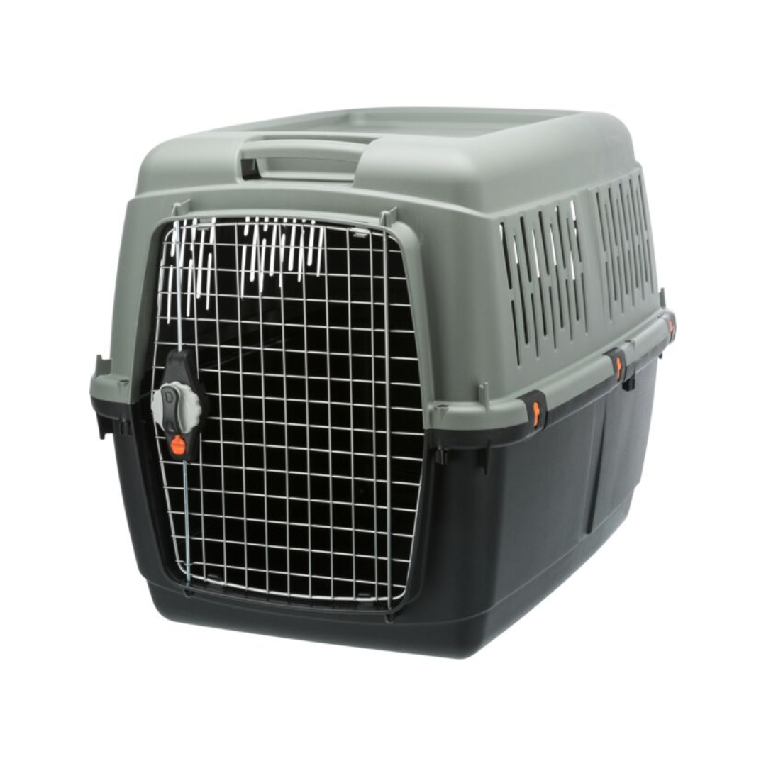 Trixie Transport Box Giona – Size M (60 × 61 × 81 cm | Up to 25 kg)