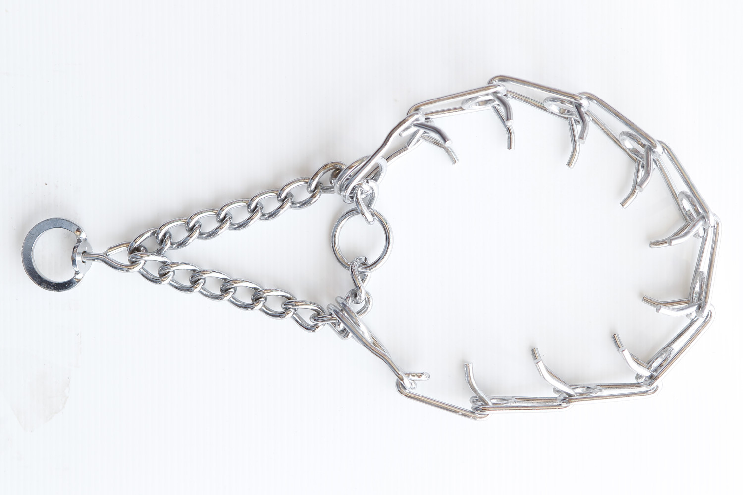 Prong Training Collar for Dogs