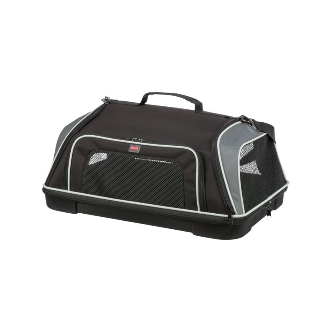 Trixie Airline Carrier Boarding – 55 × 23 × 40 cm (Up to 7 kg)