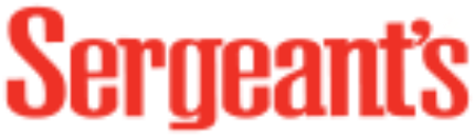 SERGEANT'S