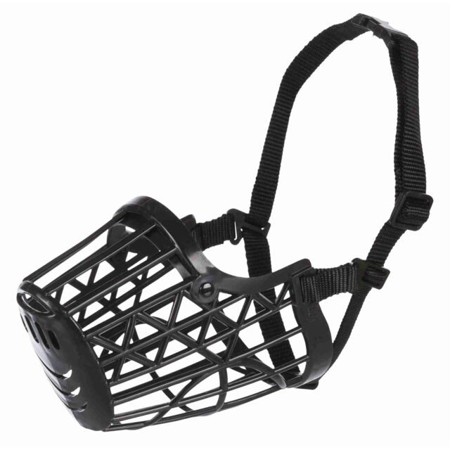 Dog Muzzle