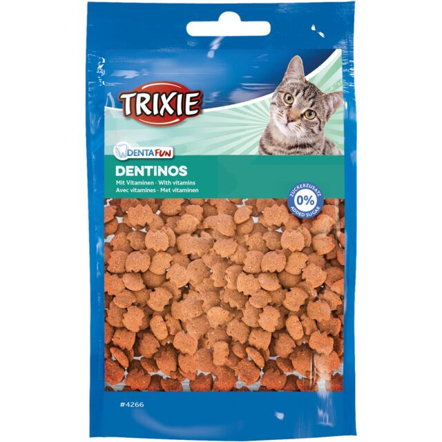Trixie Dentinos with Vitamins (50 g)
