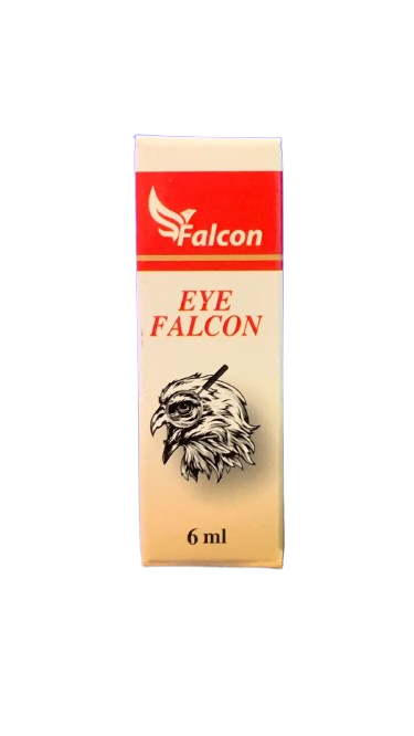 Falcon Eye Treatment – 6ml