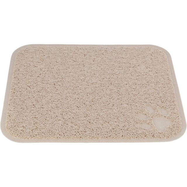 Trixie Litter Tray Mat – Blush – 37 × 45 cm