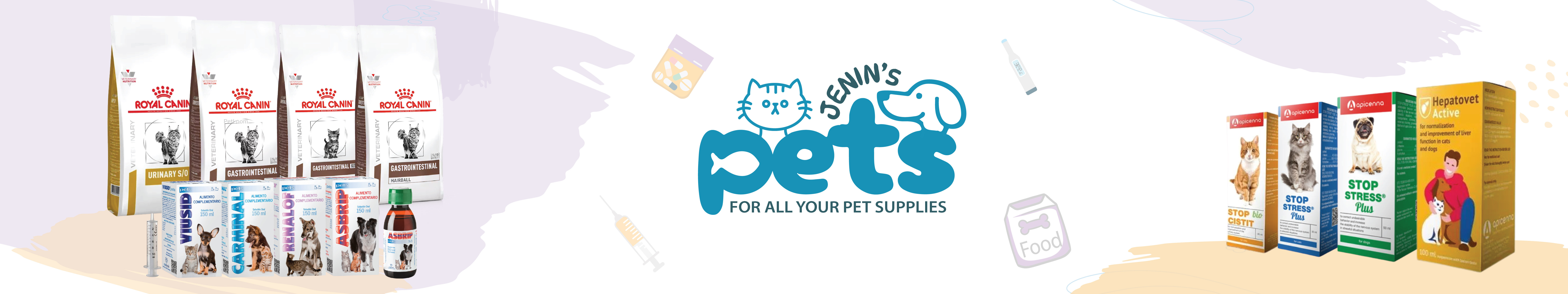 PetLoom Store offer