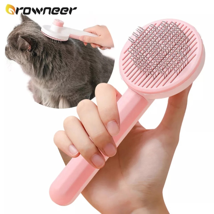 Pet Grooming Brush